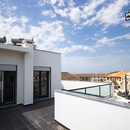 Ocean Two & Three Room Apartments Peniche Luaran gambar