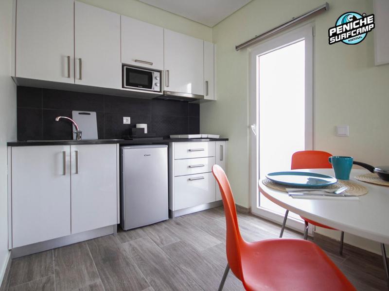 Ocean Two & Three Room Apartments Peniche Luaran gambar